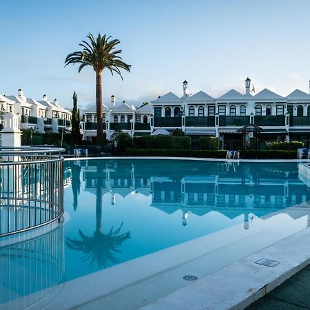Acogedor Bungalow Muy Luminoso Maspalomas  Extérieur photo