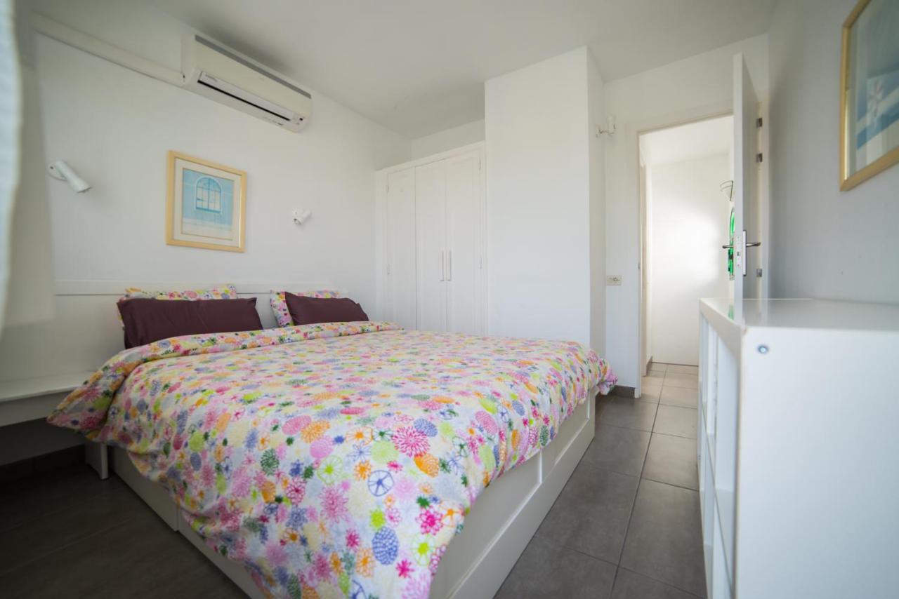 Acogedor Bungalow Muy Luminoso Maspalomas  Extérieur photo