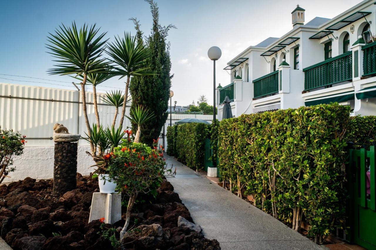 Acogedor Bungalow Muy Luminoso Maspalomas  Extérieur photo