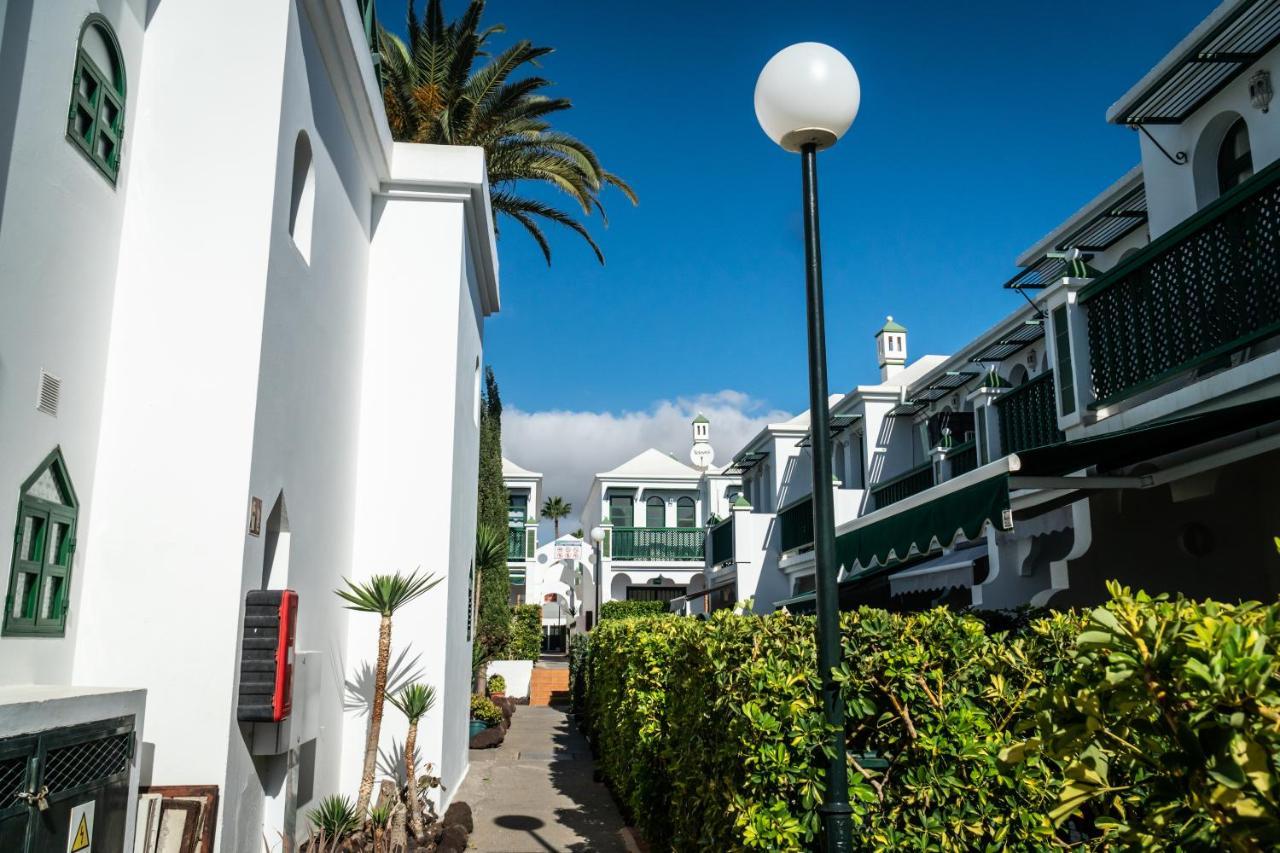 Acogedor Bungalow Muy Luminoso Maspalomas  Extérieur photo